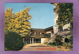 83 FREJUS VALESCURE  VILLA CLYTHIA - Frejus