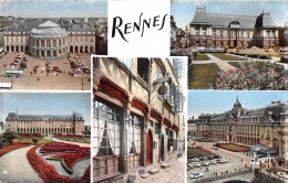 35-RENNES-N°3938-E/0223 - Rennes