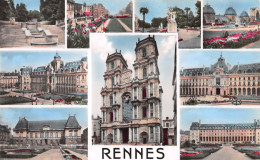 35-RENNES-N°3938-E/0221 - Rennes