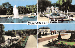 92-SAINT CLOUD-N°3938-E/0205 - Saint Cloud