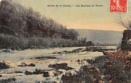 08-VALLEE DE LA SEMOY-N°3938-E/0189 - Altri & Non Classificati