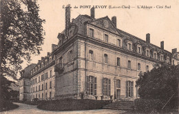 41-PONT LEVOY-N°3938-E/0167 - Autres & Non Classés