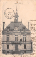 02-NEUILLY SAINT FRONT-N°3938-E/0139 - Other & Unclassified