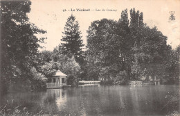 78-LE VESINET-N°3938-E/0121 - Le Vésinet