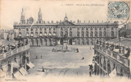 54-NANCY-N°3938-E/0095 - Nancy