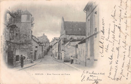 60-SENLIS-N°3938-E/0035 - Senlis