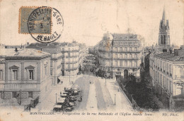 34-MONTPELLIER-N°3938-E/0005 - Montpellier