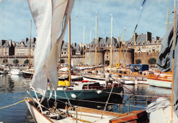 35-SAINT MALO-N°3938-D/0397 - Saint Malo