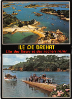 22-ILE DE BREHAT-N°3938-D/0391 - Ile De Bréhat