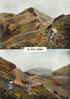 15-LE PUY MARY-N°3938-D/0373 - Other & Unclassified