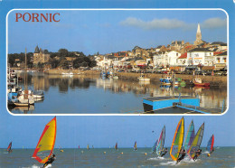 44-PORNIC-N°3938-D/0361 - Pornic