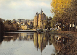 56-JOSSELIN-N°3938-D/0347 - Josselin