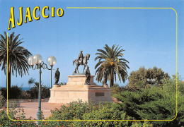 20-AJACCIO-N°3938-D/0319 - Ajaccio