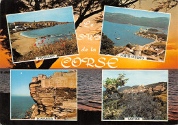 20-LA CORSE-N°3938-D/0309 - Other & Unclassified