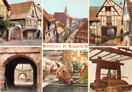 68-RIQUEWIHR-N°3938-D/0279 - Riquewihr