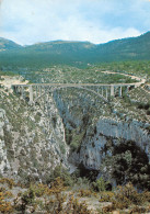 83-LE PONT SUR L ARTUBY-N°3939-D/0283 - Autres & Non Classés