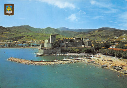 66-COLLIOURE-N°3939-D/0255 - Collioure