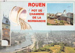 76-ROUEN-N°3939-D/0111 - Rouen