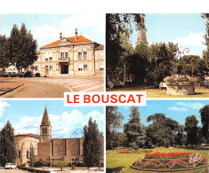 33-LE BOUSCAT-N°3939-D/0085 - Autres & Non Classés