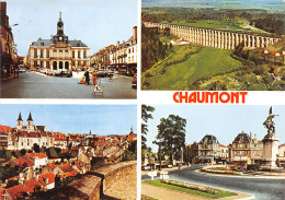 52-CHAUMONT-N°3939-D/0057 - Chaumont