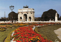 75-PARIS L ARC DE TRIOMPHE-N°3939-D/0055 - Autres & Non Classés