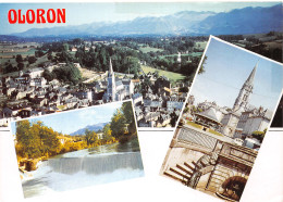 64-OLORON-N°3939-D/0043 - Oloron Sainte Marie