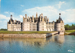 41-CHAMBORD-N°3939-D/0019 - Chambord