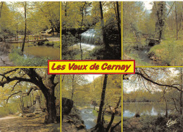 78-LES VAUX DE CERNAY-N°3939-D/0013 - Sonstige & Ohne Zuordnung