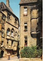 24-SARLAT-N°3939-C/0317 - Sarlat La Caneda