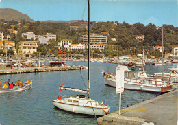 83-LE LAVANDOU-N°3939-C/0293 - Le Lavandou