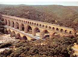 30-LE PONT DU GARD-N°3939-C/0285 - Other & Unclassified