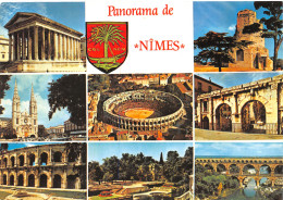 30-NIMES-N°3939-C/0241 - Nîmes