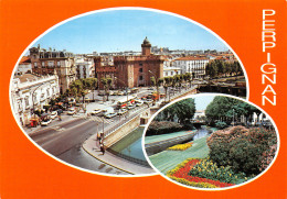 66-PERPIGNAN-N°3939-C/0213 - Perpignan