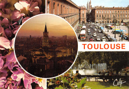 31-TOULOUSE-N°3939-C/0189 - Toulouse