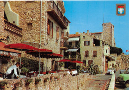 06-ANTIBES -N°3939-C/0165 - Sonstige & Ohne Zuordnung