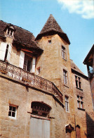 24-SARLAT-N°3939-C/0109 - Sarlat La Caneda