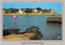 17-SAINT PALAIS SUR MER-N°3939-C/0027 - Saint-Palais-sur-Mer
