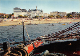 33-ARCACHON-N°3939-C/0019 - Arcachon