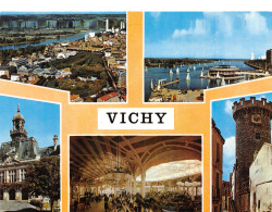 03-VICHY-N°3939-C/0015 - Vichy