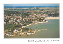 17-SAINT GEORGES DE DIDONNE -N°3939-B/0353 - Saint-Georges-de-Didonne