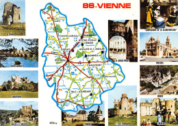 38-VIENNE-N°3939-B/0307 - Vienne