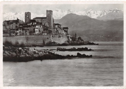 06-ANTIBES-N°3939-B/0259 - Sonstige & Ohne Zuordnung