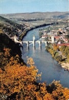 46-CAHORS EN QUERCY-N°3939-B/0241 - Cahors