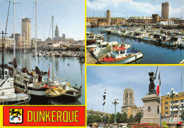 59-DUNKERQUE-N°3939-B/0111 - Dunkerque