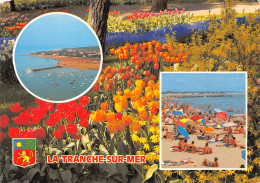 85-LA TRANCHE SUR MER-N°3939-B/0101 - La Tranche Sur Mer