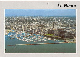 76-LE HAVRE-N°3939-B/0095 - Ohne Zuordnung