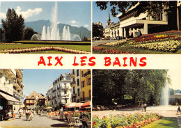 73-AIX LES BAINS-N°3939-B/0089 - Aix Les Bains