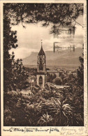 1937-cartolina Merano Panorama Affrancata 75c.Imperiale Diretta In Germania,annu - Trento