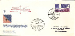 1982-San Marino Aerogramma Primi Campionati EuropeI^volo A Vela Su Lettera Illus - Airmail