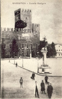 1930ca.-"Marostica Castello Scaligero" - Vicenza
